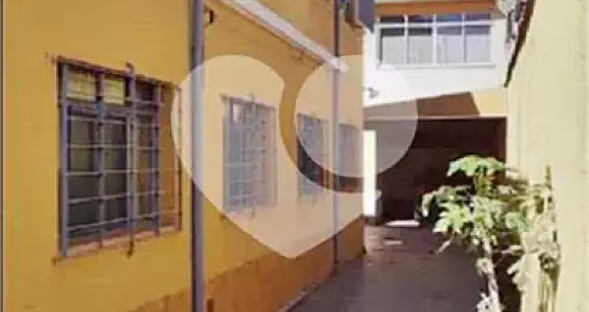 Sobrado com 3 quartos à venda ou para locação em vila dom pedro ii - sp