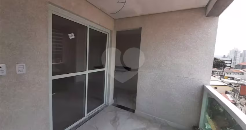 Apartamento com 2 quartos para locação em parada inglesa - sp