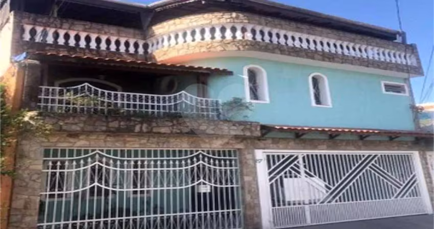 Casa com 4 quartos à venda ou para locação em vila carrão - sp