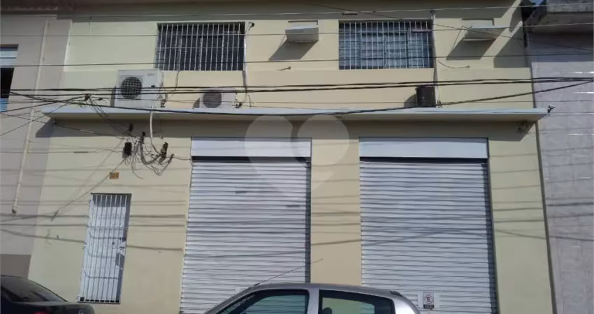 Sobrado com 1 quartos à venda ou para locação em santana - sp