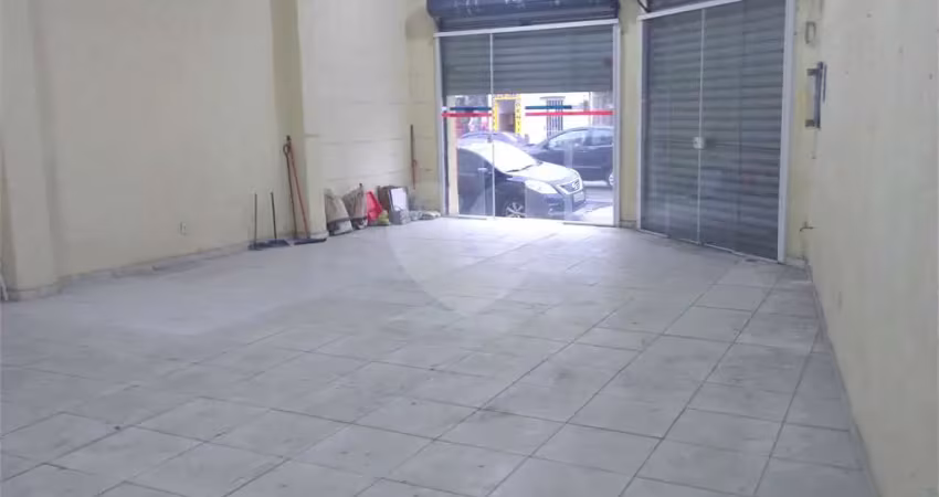 Salão comercial à venda em vila nova cachoeirinha - sp