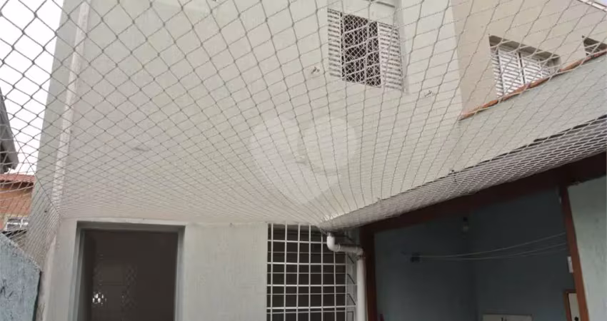 Casa de vila com 2 quartos à venda em jardim do colégio (zona norte) - sp