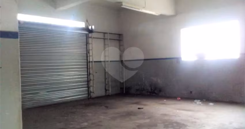 Ponto comercial à venda na Rua Paracatu, Saúde, São Paulo