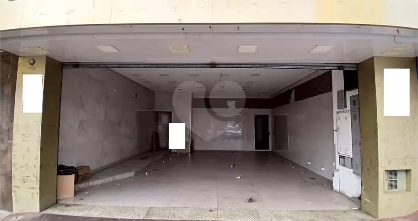 Ponto comercial para alugar na Avenida Imirim, Imirim, São Paulo
