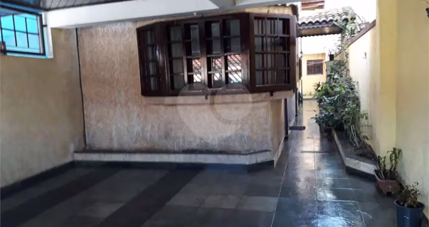 Sobrado com 3 quartos à venda ou para locação em chácara belenzinho - sp