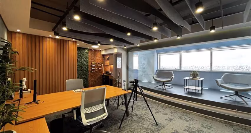 Sala comercial à venda na Rua Voluntários da Pátria, Santana, São Paulo