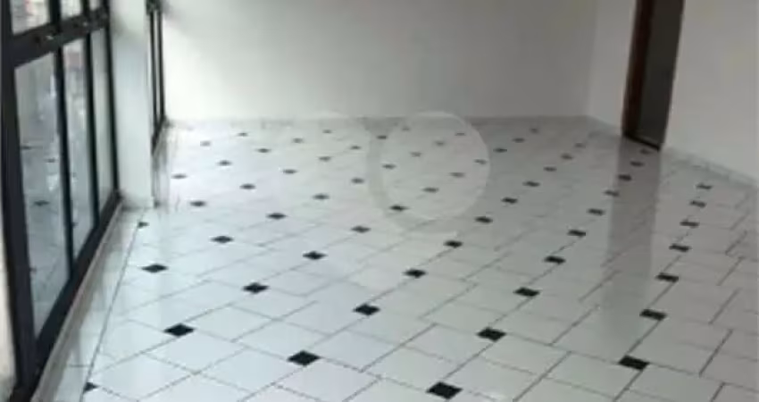 Ponto comercial para alugar na Rua Manuel Borba, Santo Amaro, São Paulo