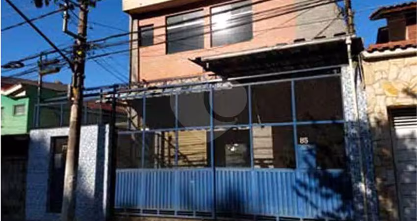 Ponto comercial à venda na Rua Anthêmios de Tralles, Tremembé, São Paulo