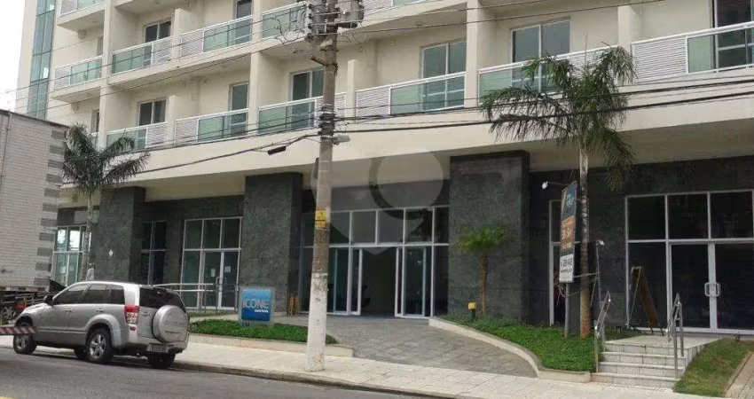 Ponto comercial para alugar na Rua Voluntários da Pátria, Santana, São Paulo