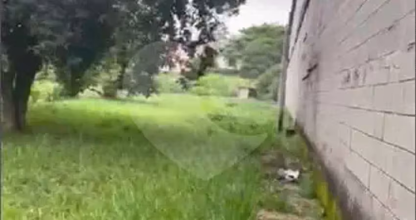 Terreno comercial para alugar na Rua Professor Alves Pedroso, Cangaíba, São Paulo
