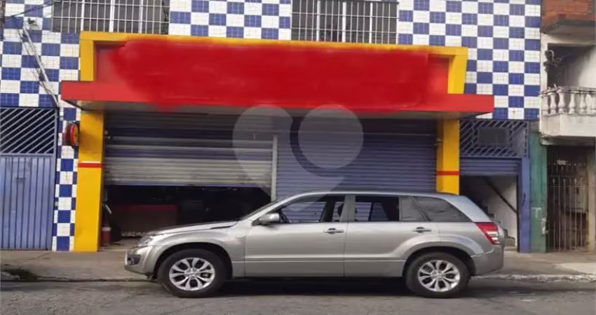 Salão comercial à venda em parque panamericano - sp