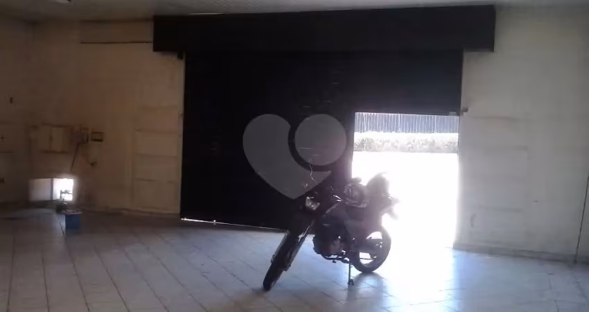 Ponto comercial para alugar na Avenida Cruzeiro do Sul, Santana, São Paulo