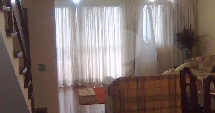 Apartamento com 4 quartos à venda ou para locação em vila nova cachoeirinha - sp