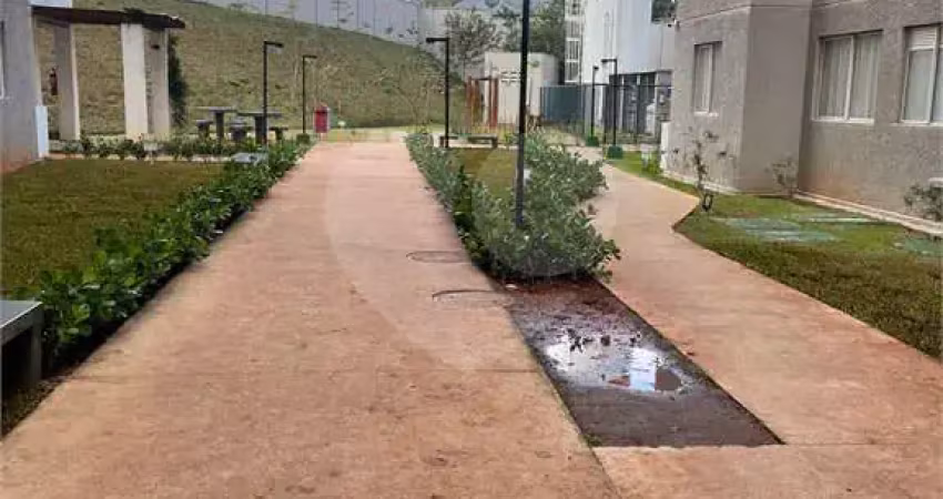 Apartamento com 2 quartos à venda em vila santos - sp