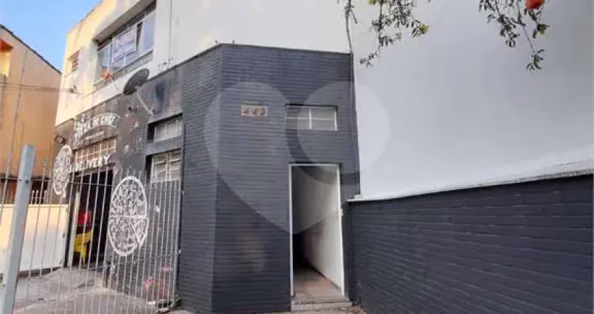 Salão comercial para locação em parada inglesa - sp