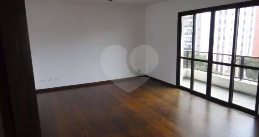 Apartamento com 3 quartos à venda ou para locação em vila clementino - sp
