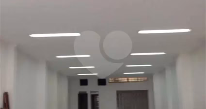 Sala comercial à venda na Doutor Meireles Reis, Mandaqui, São Paulo