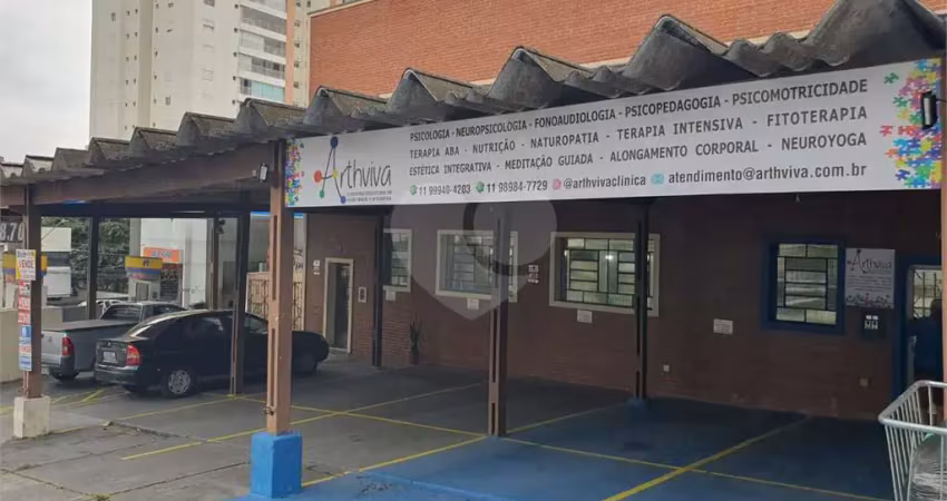 Barracão / Galpão / Depósito para alugar na Avenida Casa Verde, Casa Verde, São Paulo