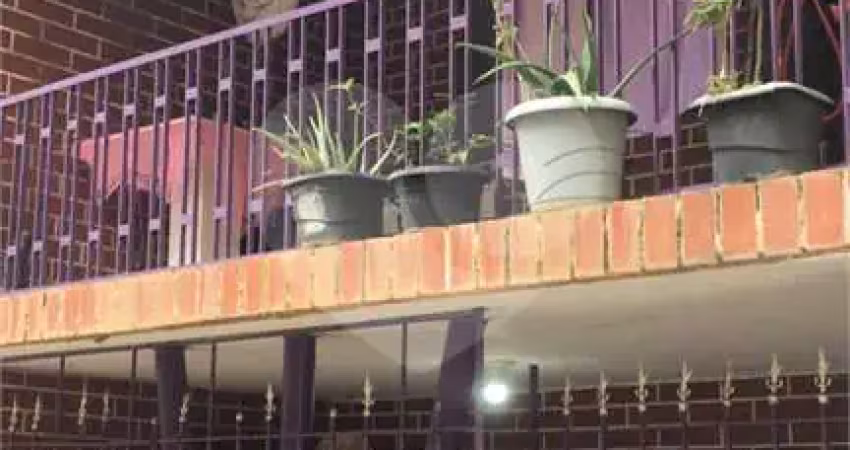 Casa de vila com 3 quartos à venda em vila mazzei - sp