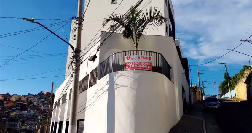 Ponto comercial para alugar na Professor Monteiro De Camargo, Jardim Peri, São Paulo