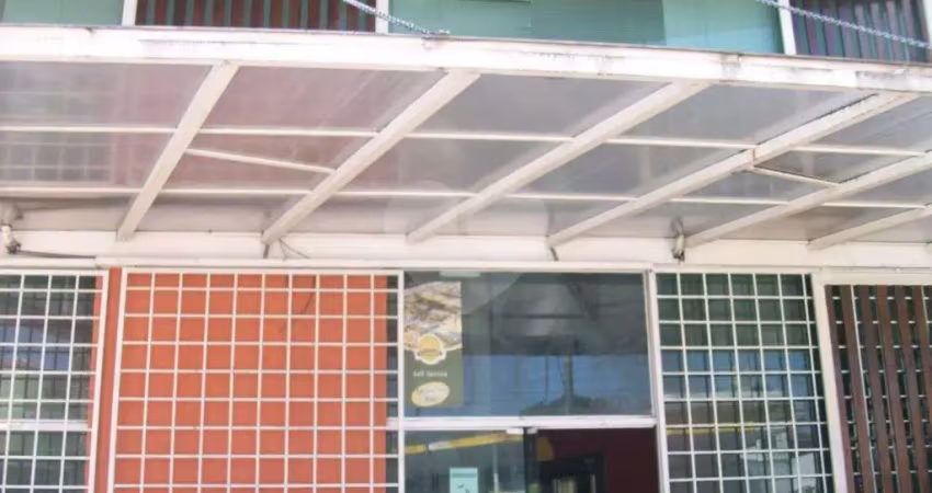 Prédio inteiro à venda ou para locação em jardim ataliba leonel - sp