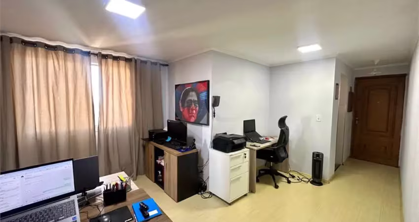 Apartamento com 2 quartos à venda em vila nova cachoeirinha - sp