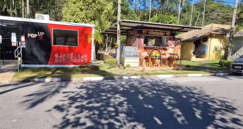 Terreno em condomínio fechado à venda na Timburi, Santa Inês, Caieiras