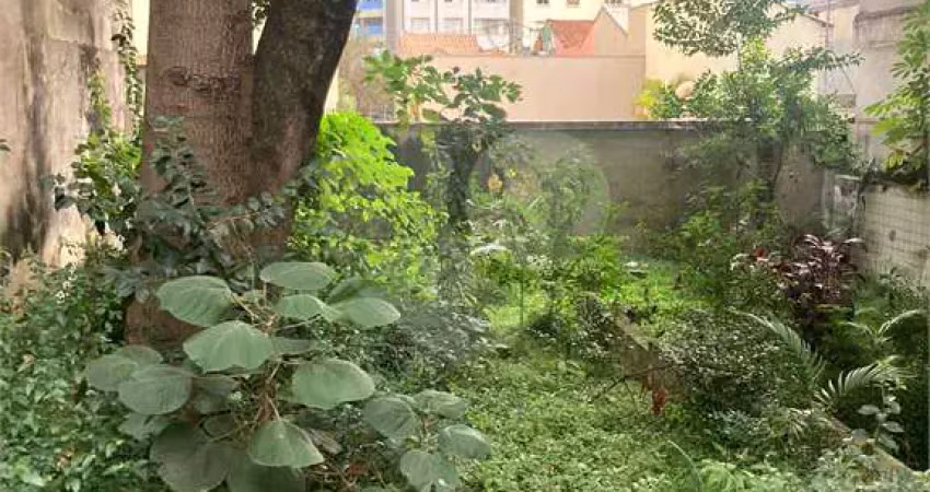 Sobrado com 1 quartos para locação em pinheiros - sp