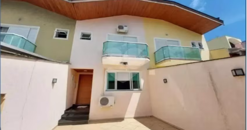 Sobrado com 3 quartos à venda em jardim franca - sp