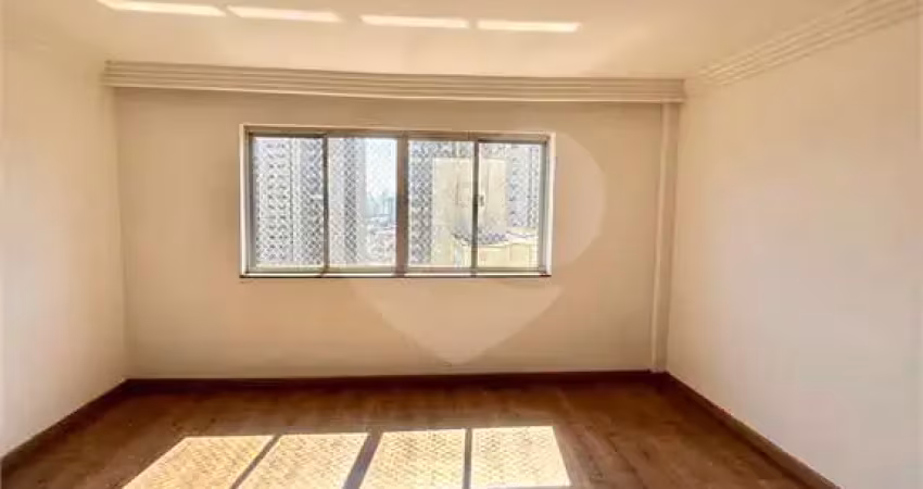Apartamento com 3 quartos à venda ou para locação em vila santo estéfano - sp