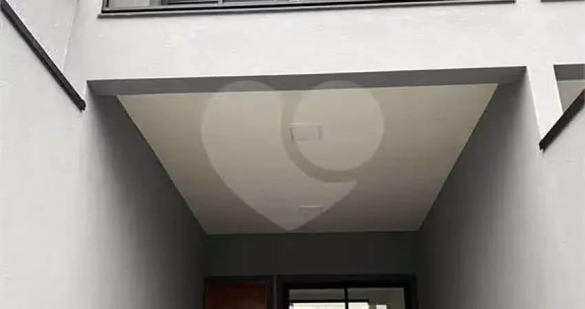 Casa em condomínio fechado com 3 quartos à venda na Irmãos Pila, Tucuruvi, São Paulo