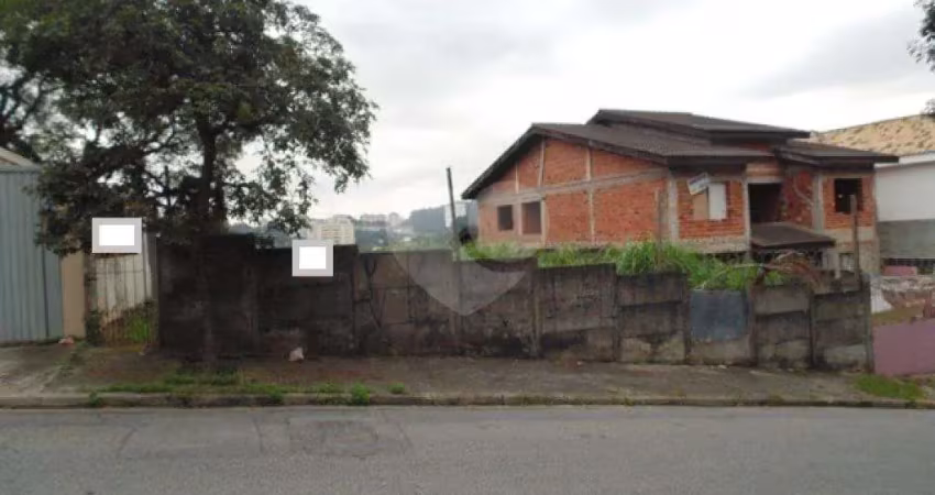Terreno em condomínio fechado à venda na Edgar Franco, Vila Albertina, São Paulo