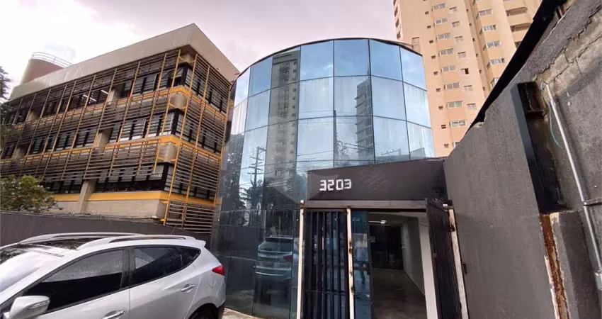 Ponto comercial para alugar na Rua Voluntários da Pátria, Santana, São Paulo