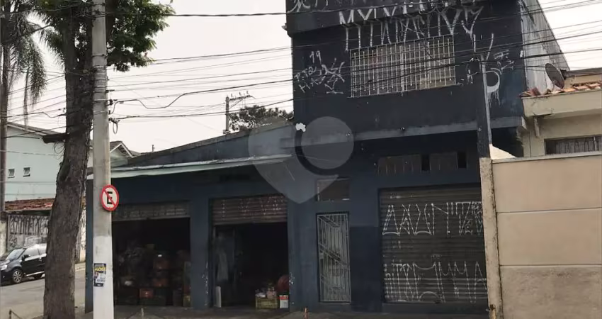 Salão comercial à venda em parque casa de pedra - sp