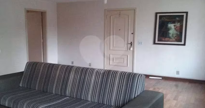 Apartamento com 3 quartos à venda ou para locação em perdizes - sp