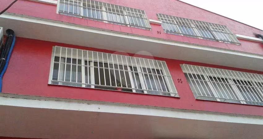 Sobrado com 1 quartos para locação em parada inglesa - sp