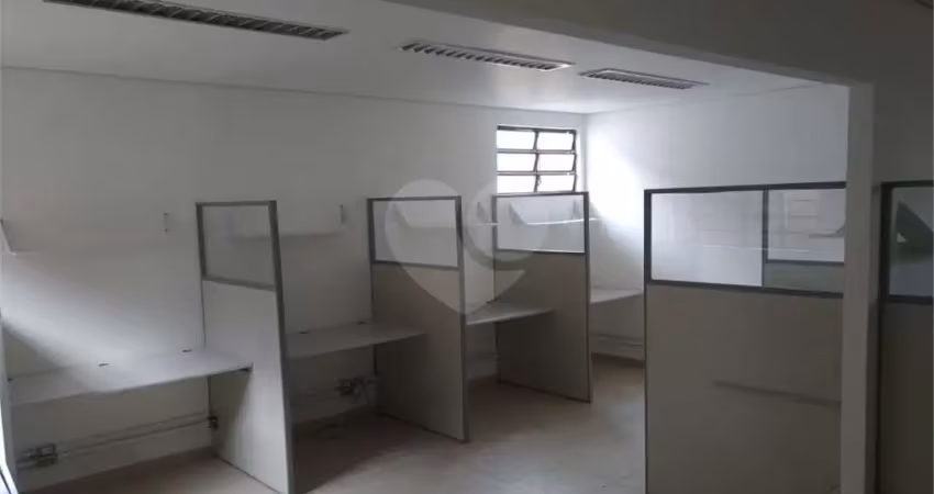 Sobrado com 1 quartos para locação em vila carolina - sp