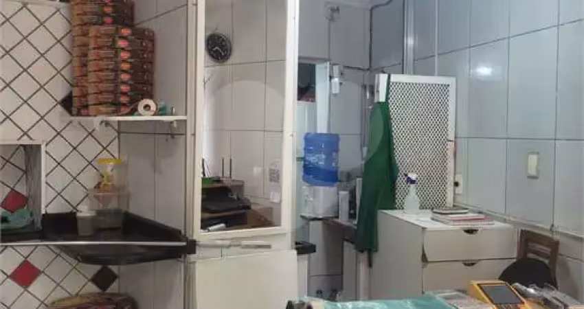 Ponto comercial para alugar na Rua Antônio Pereira de Sousa, Santana, São Paulo