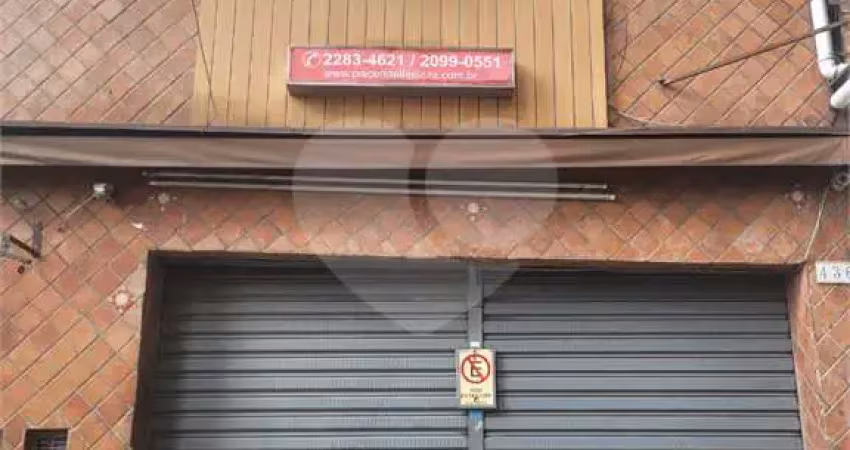 Ponto comercial para alugar na Rua Antônio Pereira de Sousa, Santana, São Paulo