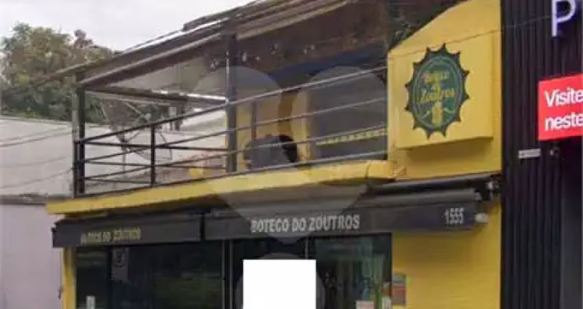 Salão comercial para locação em parada inglesa - sp