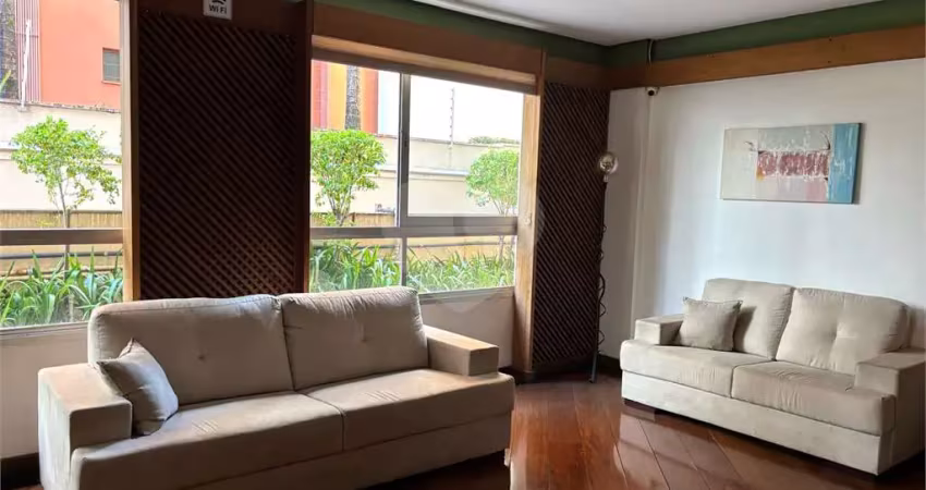Apartamento com 2 quartos à venda em vila guarani (z sul) - sp