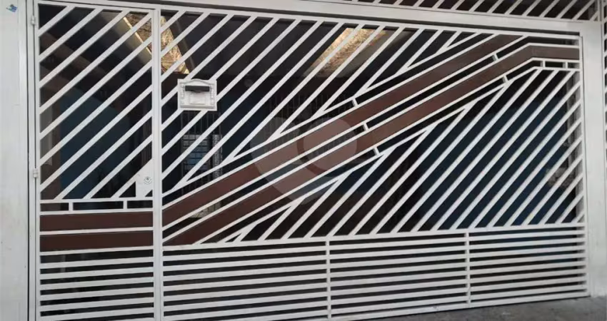 Sobrado com 3 quartos à venda em vila constança - sp