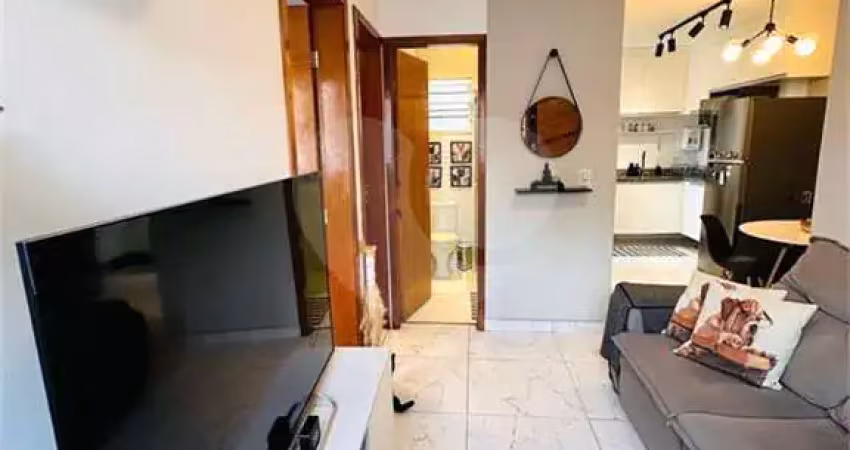Apartamento com 2 quartos à venda em parada inglesa - sp