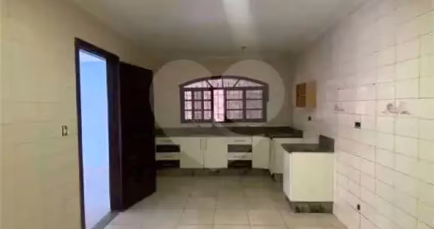 Casa com 3 quartos à venda na Olímpio Brás De Sousa, Vila Matilde, São Paulo