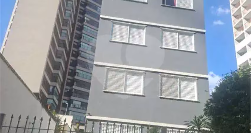 Apartamento com 3 quartos à venda ou para locação em jardim das acácias - sp