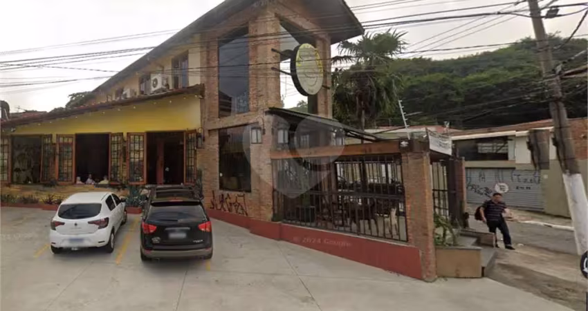 Salão comercial à venda ou para locação em casa verde média - sp