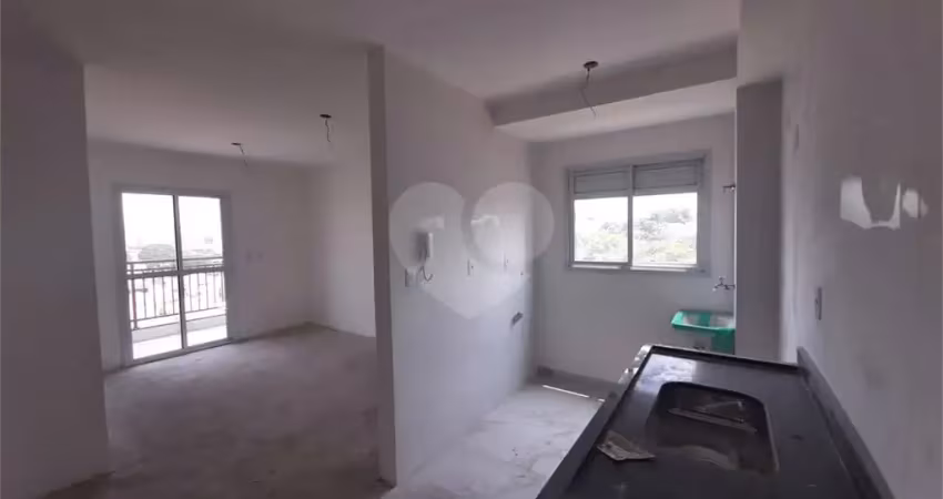 Apartamento com 2 quartos para locação em parada inglesa - sp