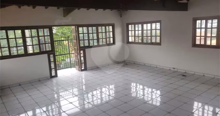 Sobrado com 4 quartos à venda ou para locação em vila congonhas - sp