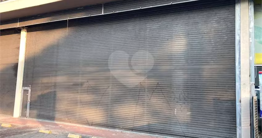 Salão comercial para locação em vila albertina - sp