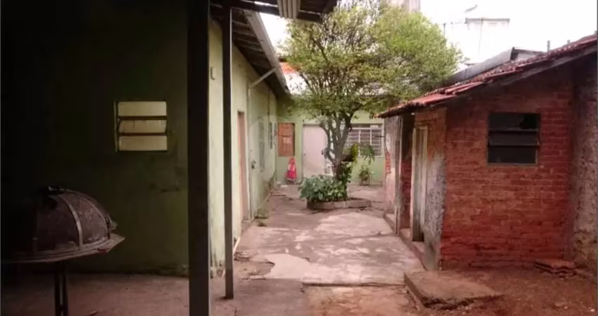 Terreno com 1 quartos à venda ou para locação em chácara santo antônio (zona sul) - sp